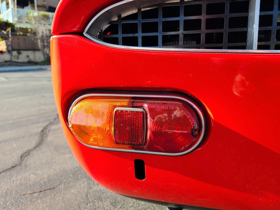 1964 Abarth 1000 - Image 31 of 31