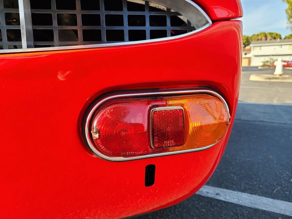 1964 Abarth 1000 - Image 30 of 31