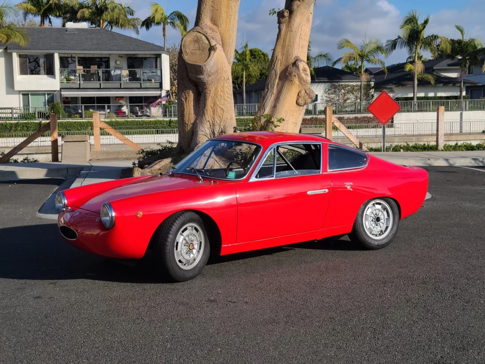 1964 Abarth 1000 - Image 3 of 31
