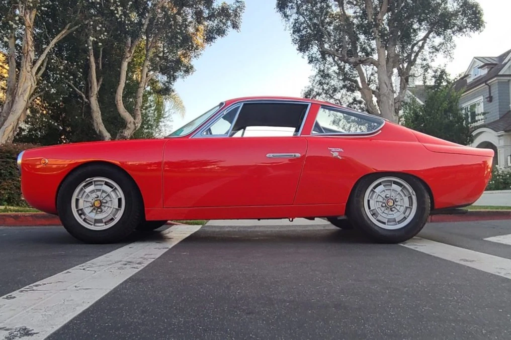1964 Abarth 1000 - Image 5 of 31