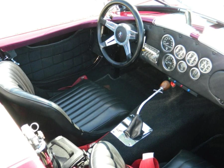 1964 Ford Replica - Image 3 of 8