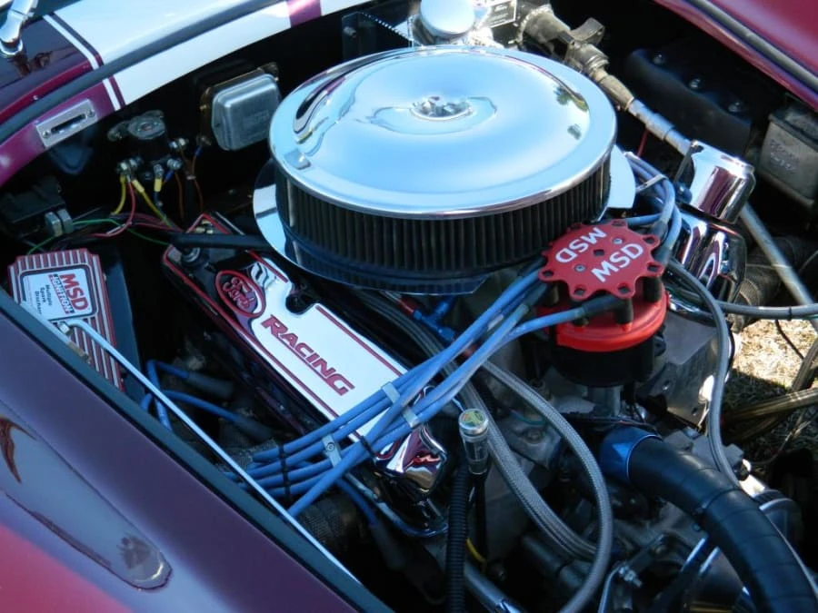 1964 Ford Replica - Image 4 of 8