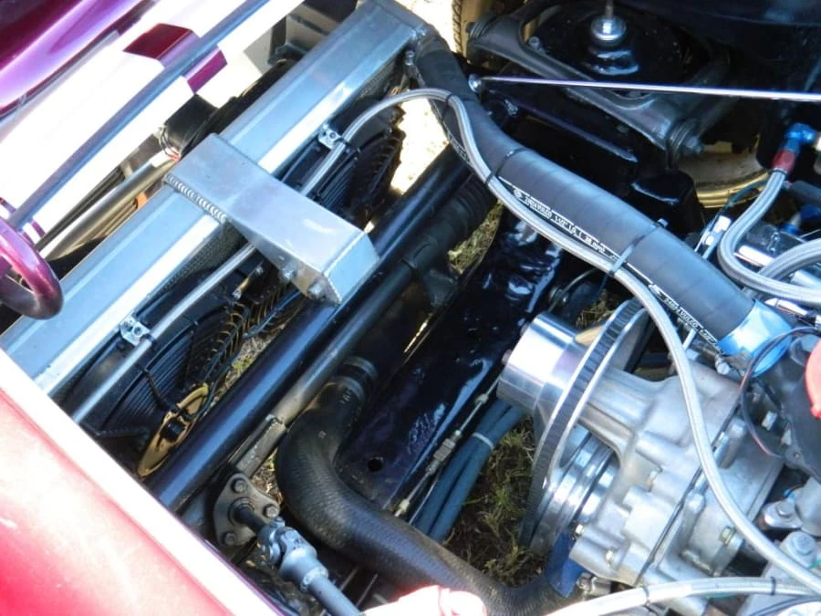 1964 Ford Replica - Image 5 of 8