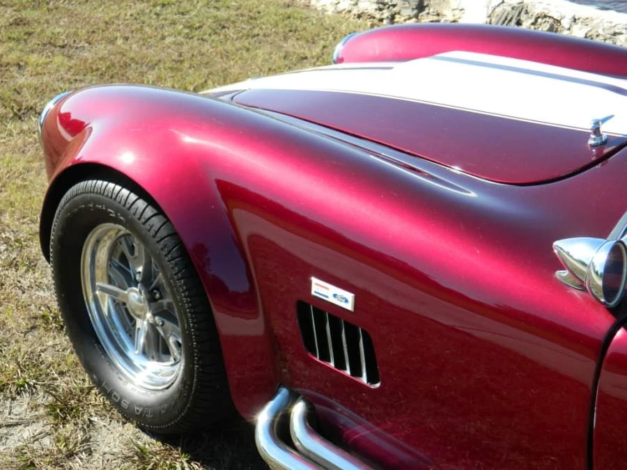 1964 Ford Replica - Image 6 of 8