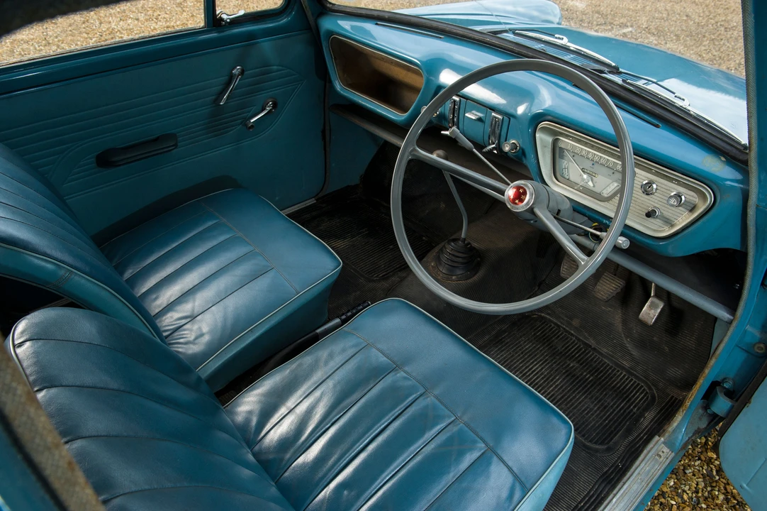 1964 Ford Anglia - Image 7 of 7