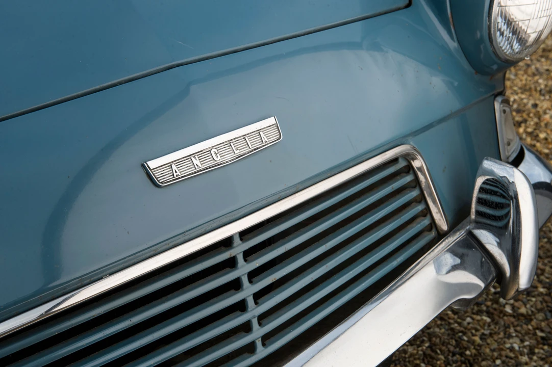1964 Ford Anglia - Image 5 of 7