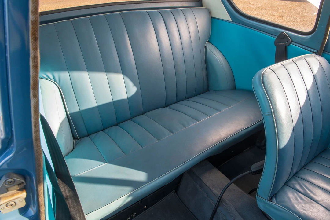 1964 Ford Anglia - Image 5 of 16