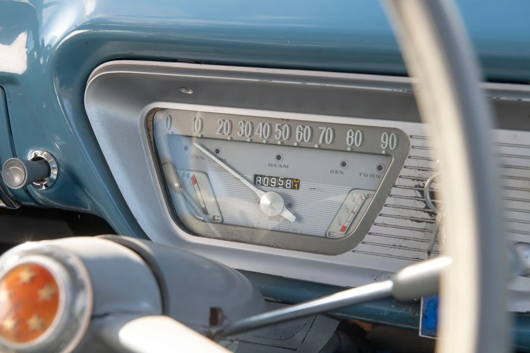 1964 Ford Anglia - Image 7 of 16