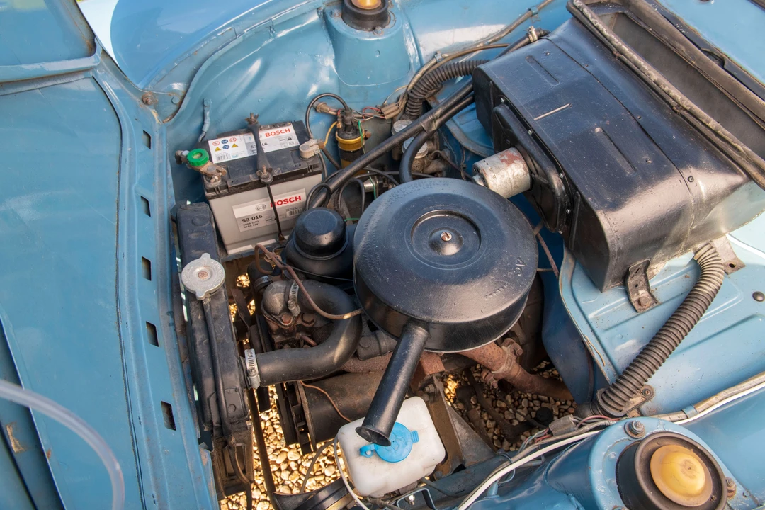 1964 Ford Anglia - Image 4 of 16