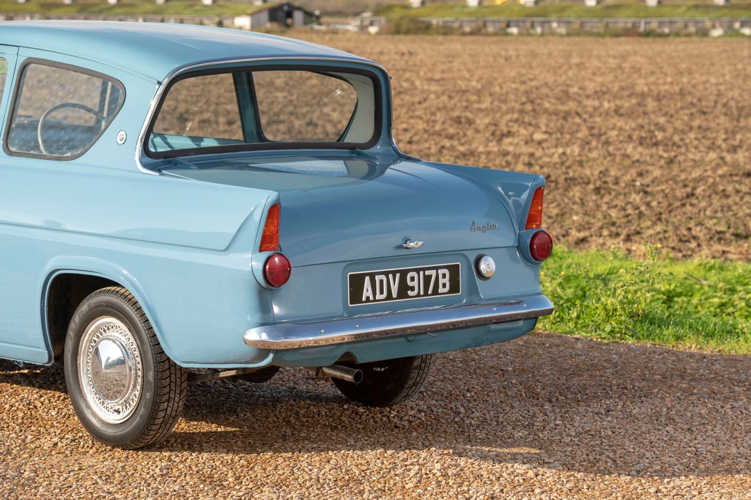 1964 Ford Anglia - Image 12 of 16