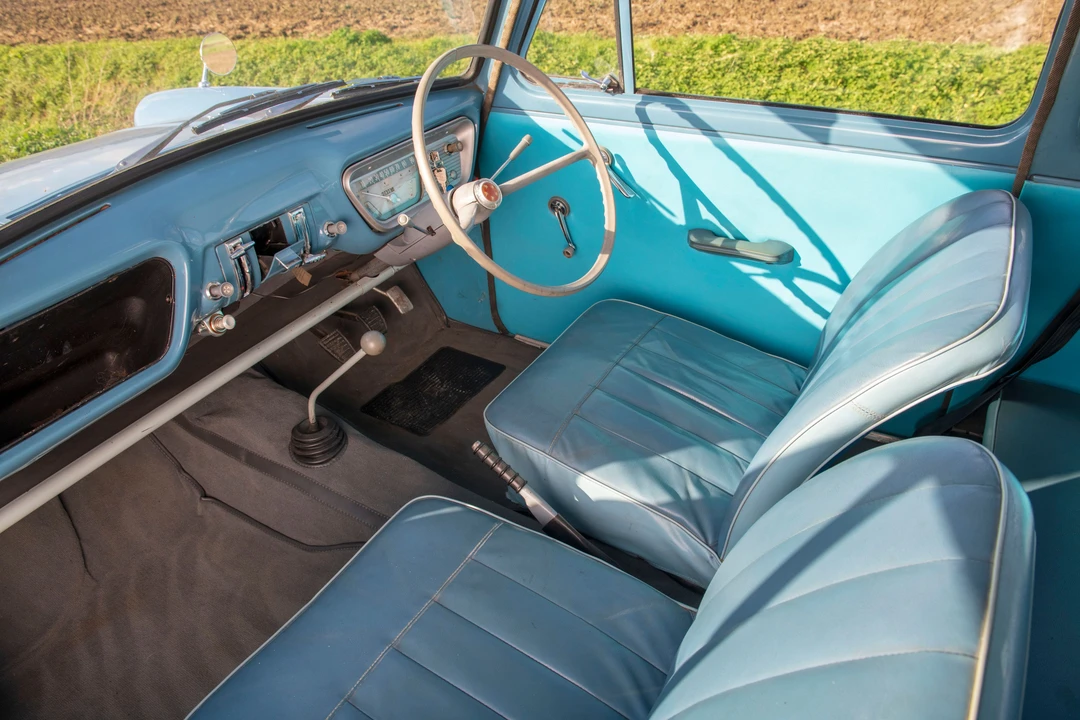 1964 Ford Anglia - Image 9 of 16