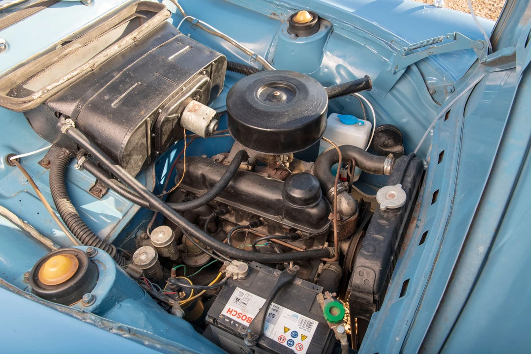 1964 Ford Anglia - Image 3 of 16