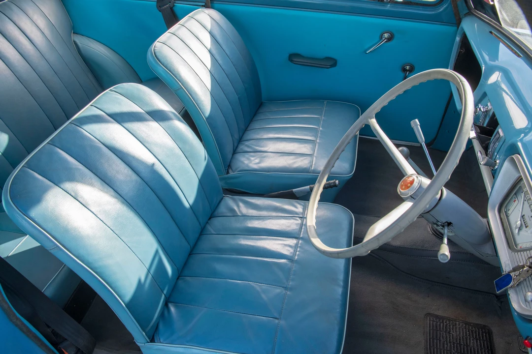 1964 Ford Anglia - Image 6 of 16