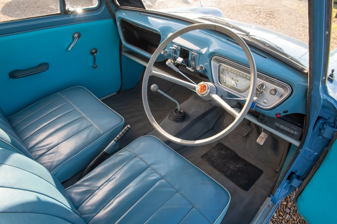 1964 Ford Anglia - Image 8 of 16