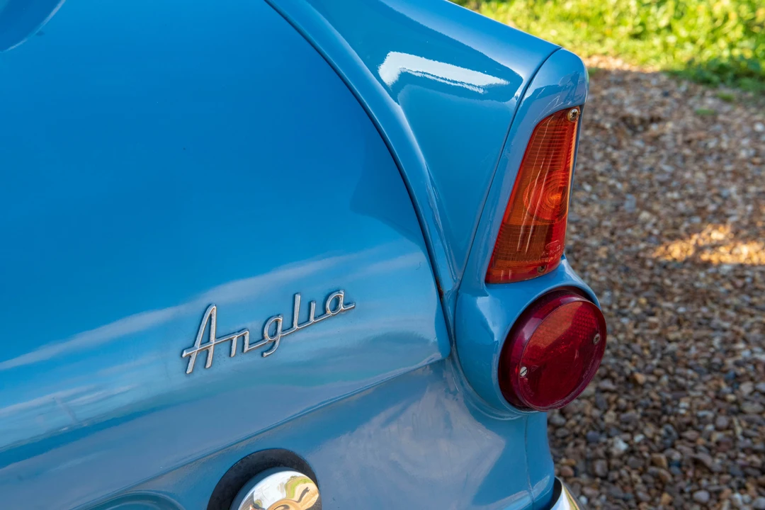 1964 Ford Anglia - Image 2 of 16