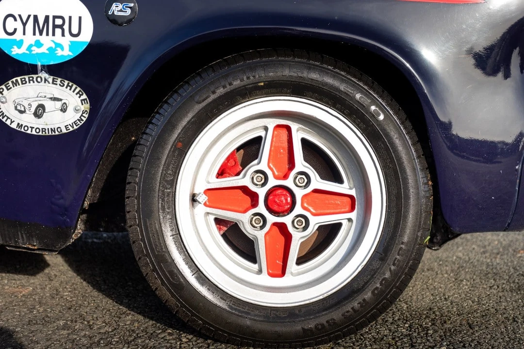 1964 Ford Anglia - Image 10 of 30