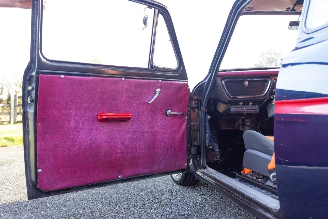 1964 Ford Anglia - Image 13 of 30
