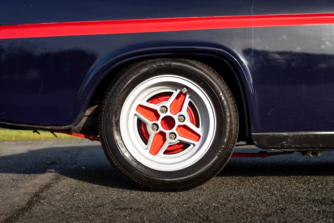 1964 Ford Anglia - Image 11 of 30