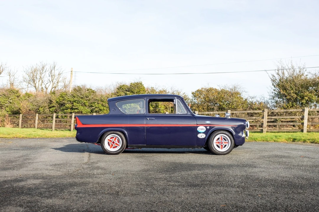 1964 Ford Anglia - Image 3 of 30