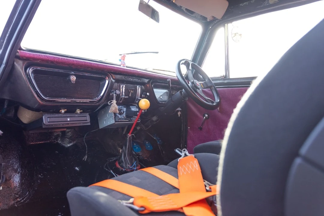 1964 Ford Anglia - Image 14 of 30