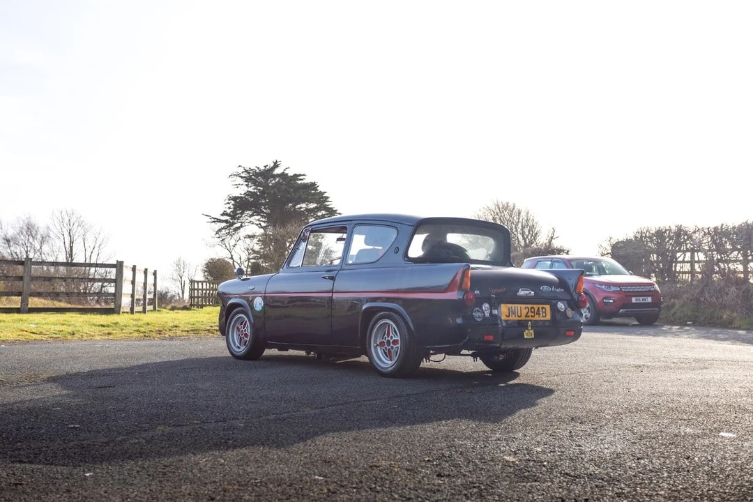1964 Ford Anglia - Image 6 of 30
