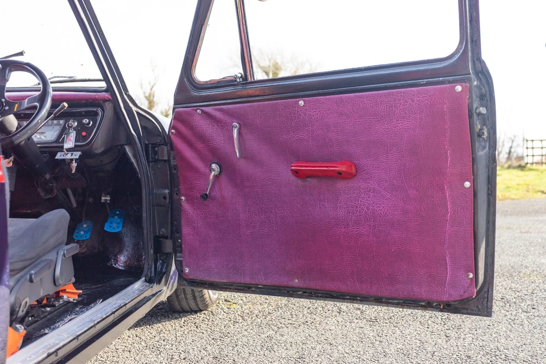 1964 Ford Anglia - Image 21 of 30