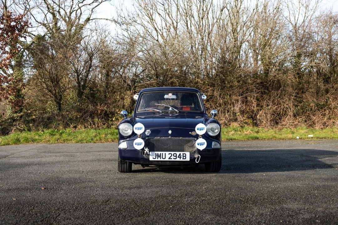 1964 Ford Anglia - Image 2 of 30