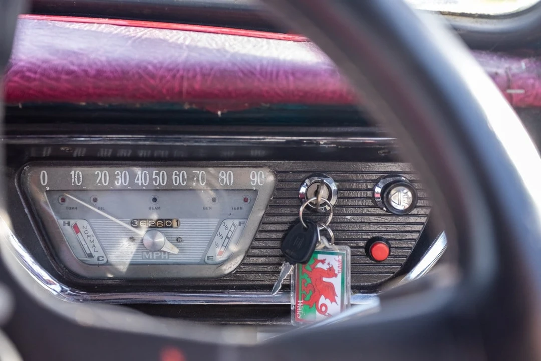 1964 Ford Anglia - Image 26 of 30