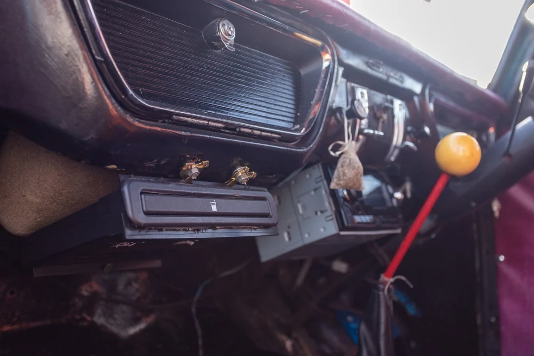1964 Ford Anglia - Image 15 of 30