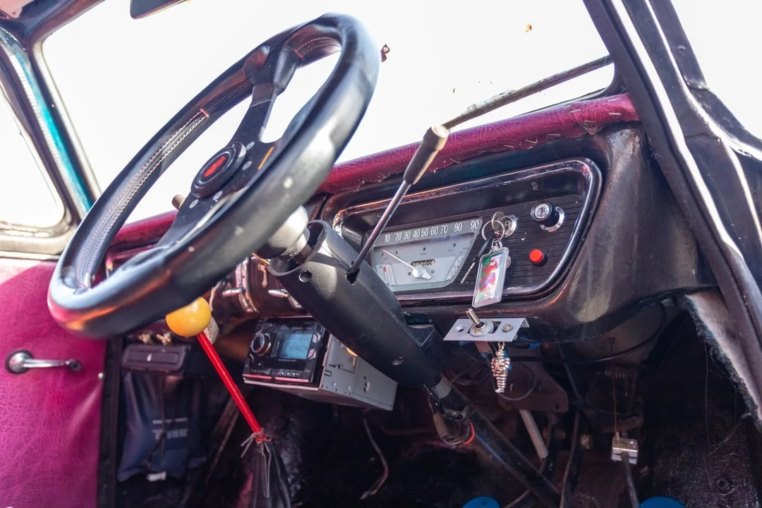 1964 Ford Anglia - Image 25 of 30