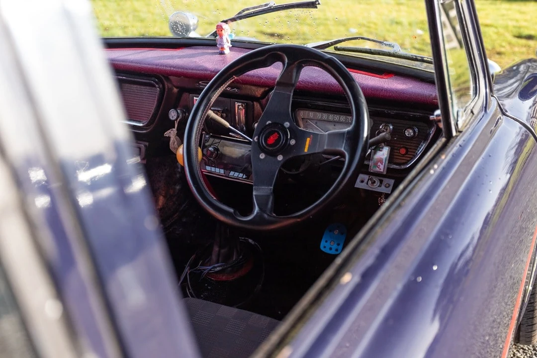 1964 Ford Anglia - Image 19 of 30