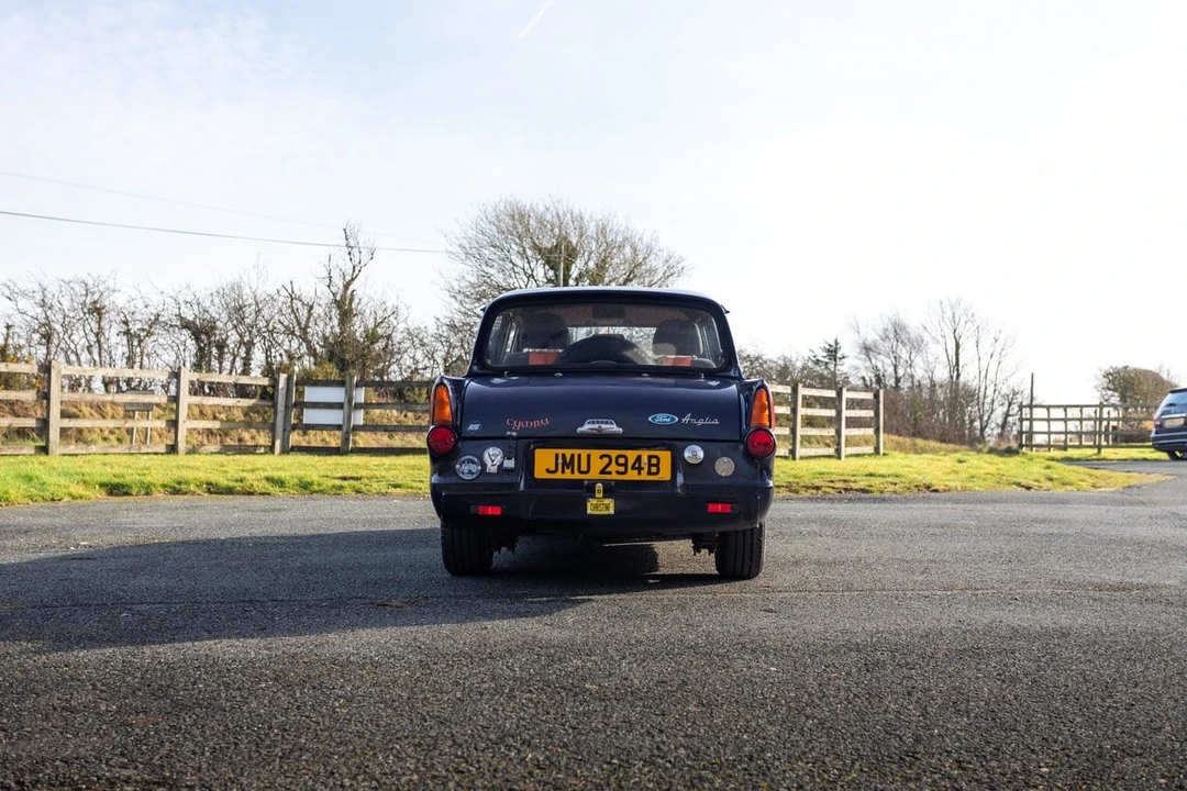 1964 Ford Anglia - Image 5 of 30