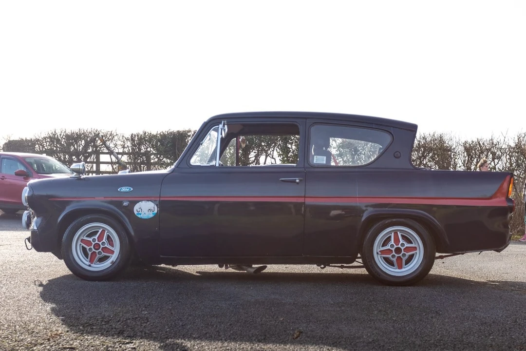 1964 Ford Anglia - Image 7 of 30