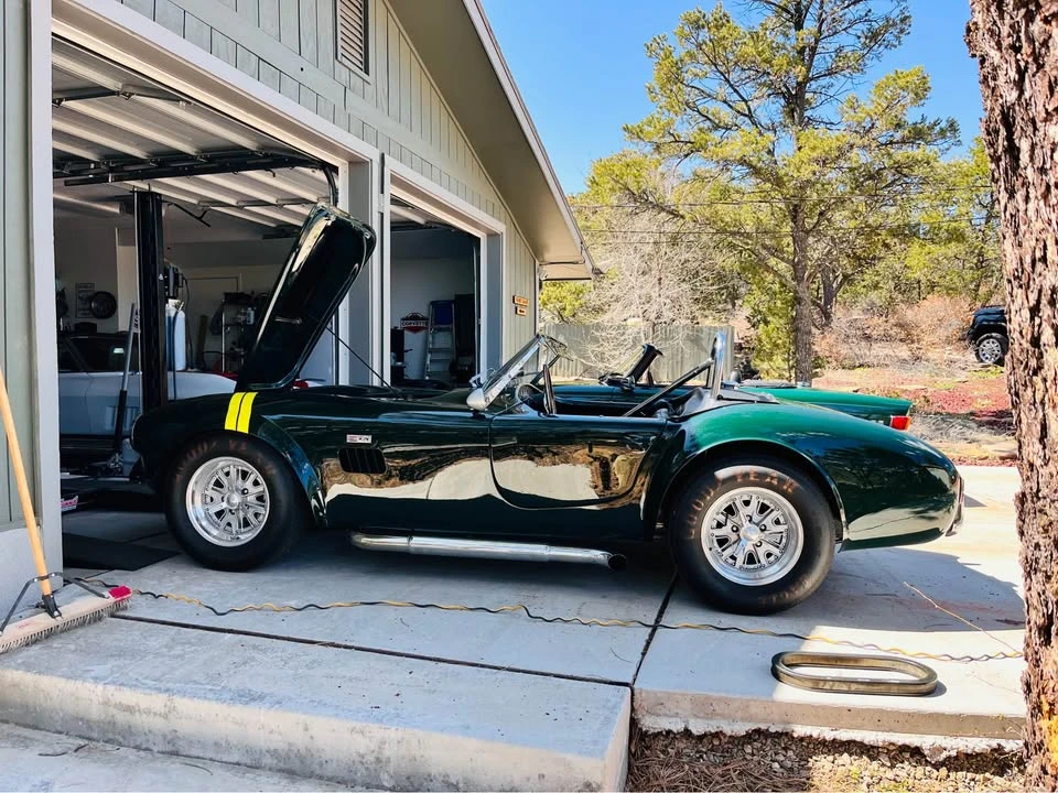 1964 Ford Replica - Image 17 of 20