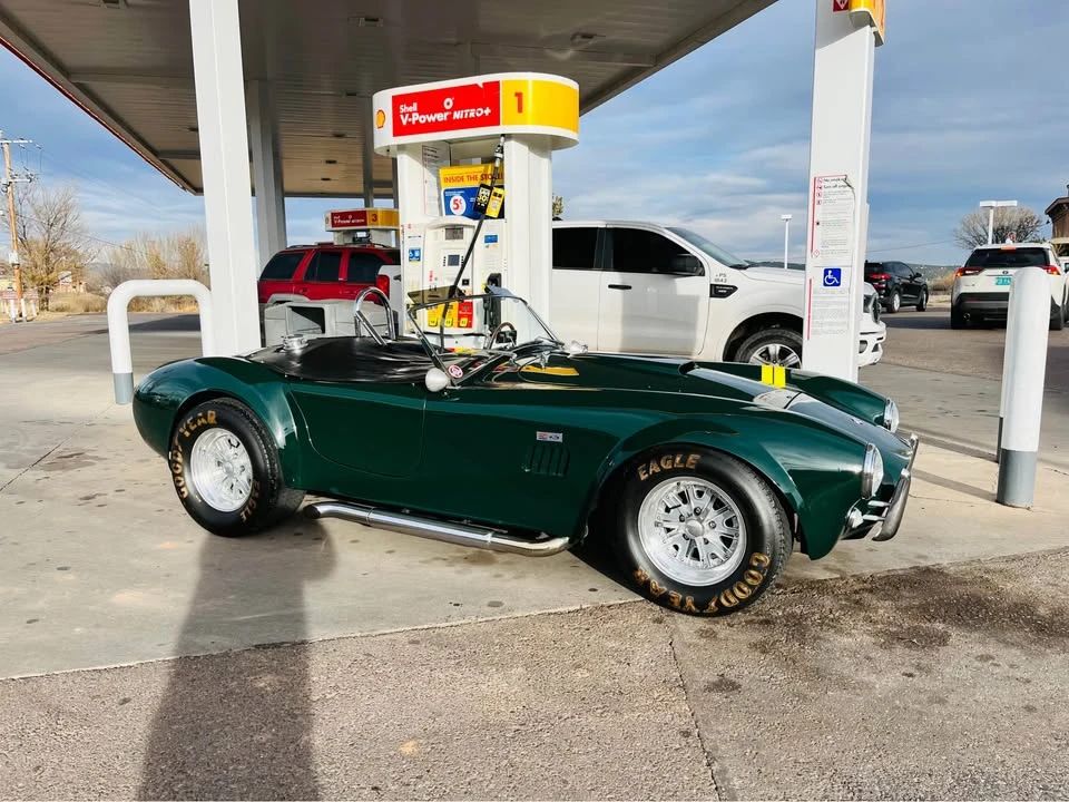 1964 Ford Replica - Image 10 of 20