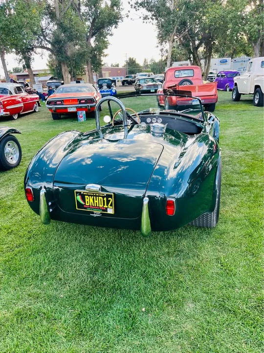 1964 Ford Replica - Image 16 of 20