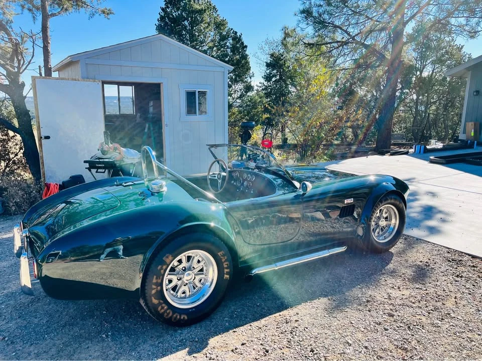 1964 Ford Replica - Image 6 of 20