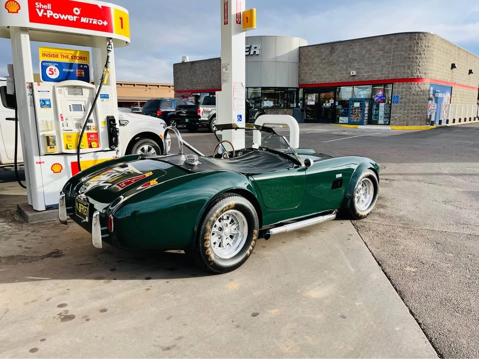 1964 Ford Replica - Image 9 of 20