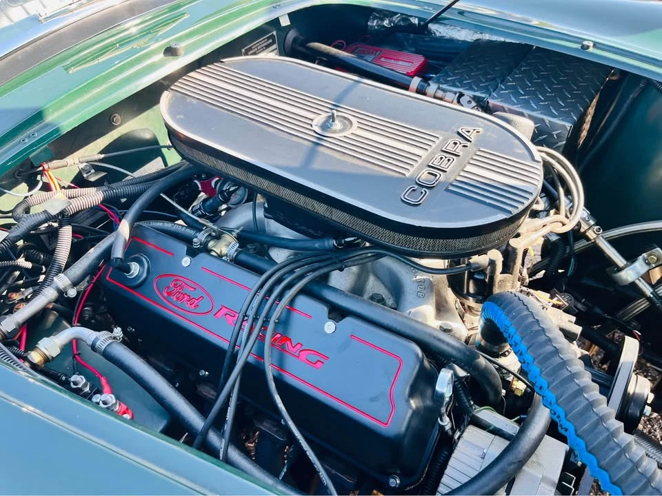 1964 Ford Replica - Image 20 of 20