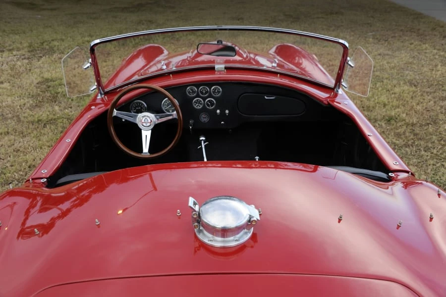 1964 Ford Replica - Image 3 of 6