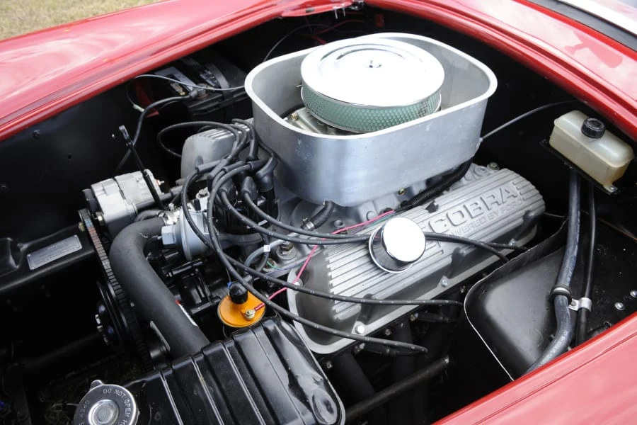 1964 Ford Replica - Image 4 of 6
