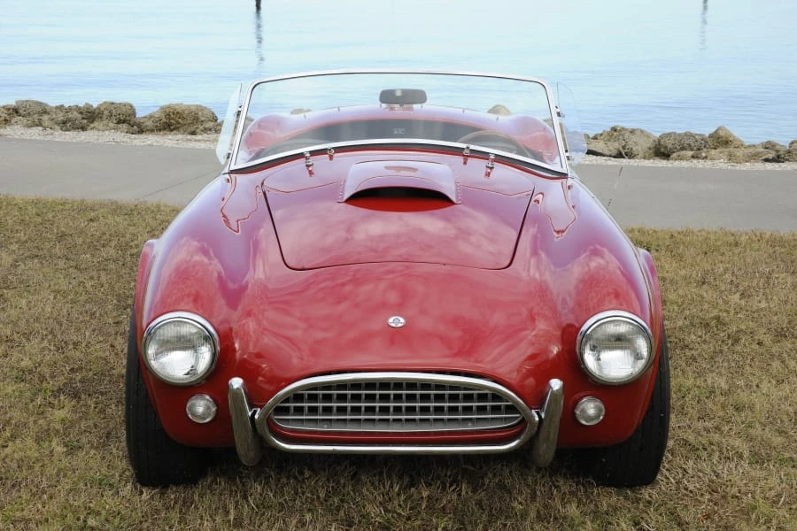 1964 Ford Replica - Image 5 of 6