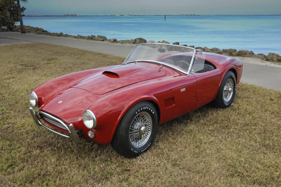 1964 Ford Replica - Image 6 of 6