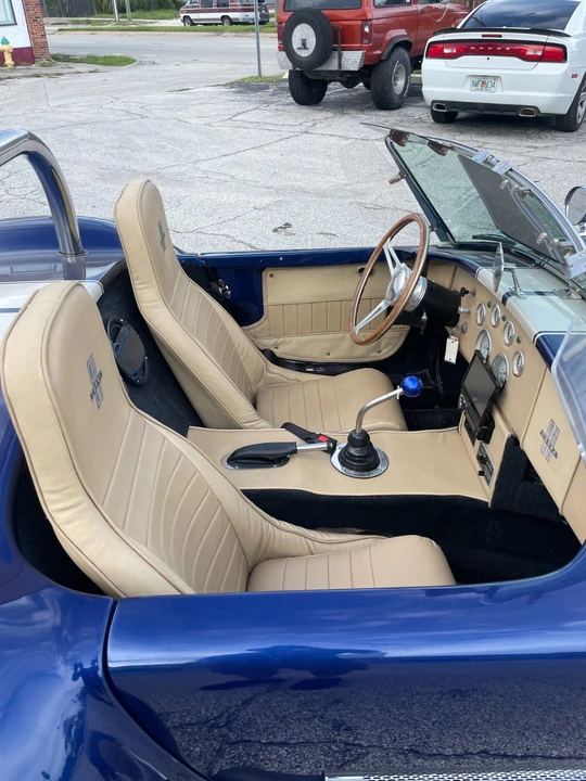 1964 Ford Replica - Image 3 of 15