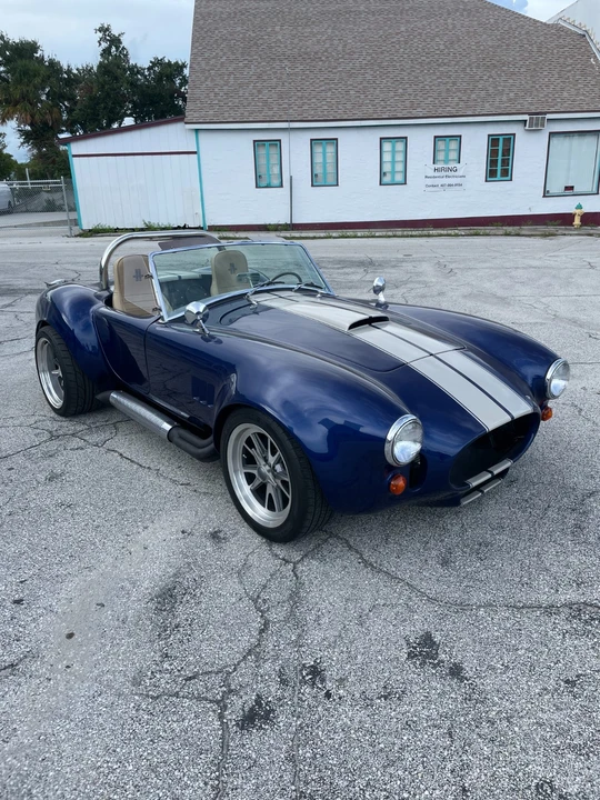 1964 Ford Replica - Image 5 of 15