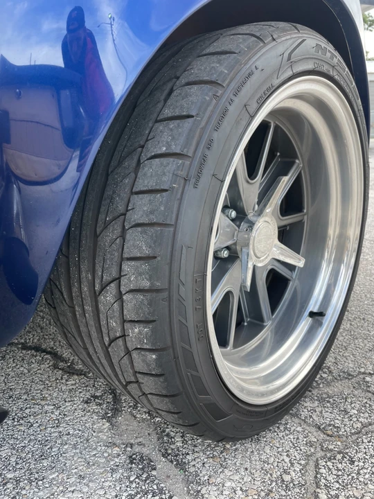 1964 Ford Replica - Image 2 of 15