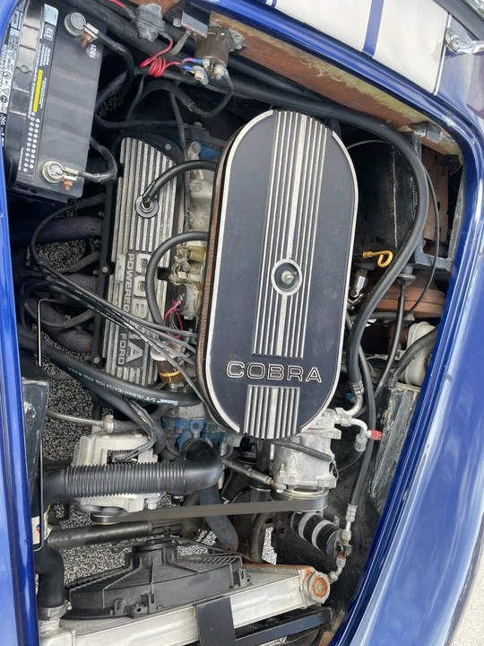 1964 Ford Replica - Image 7 of 15