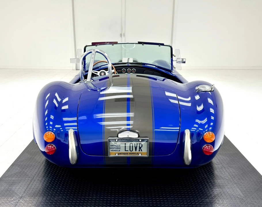 1964 Ford Replica - Image 4 of 12