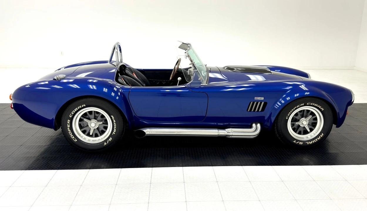 1964 Ford Replica - Image 6 of 12