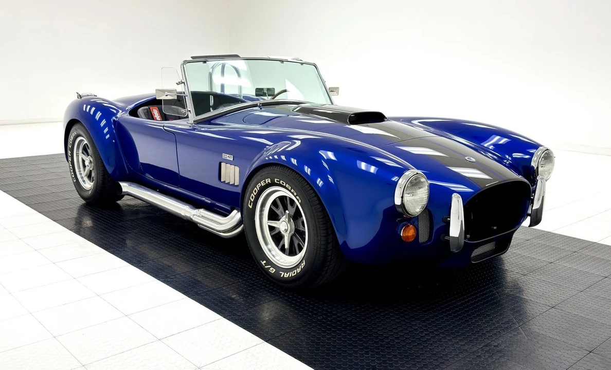 1964 Ford Replica - Image 7 of 12